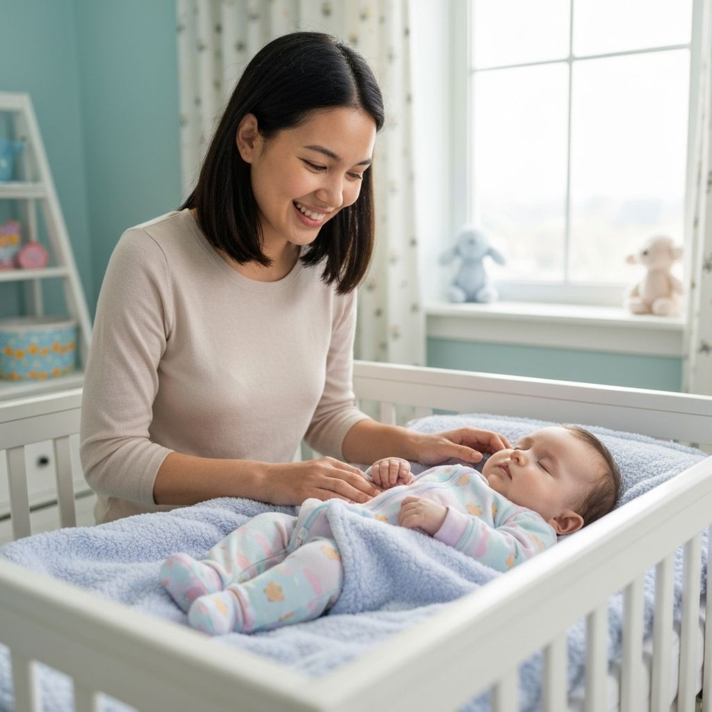 Baby Care & Diapers